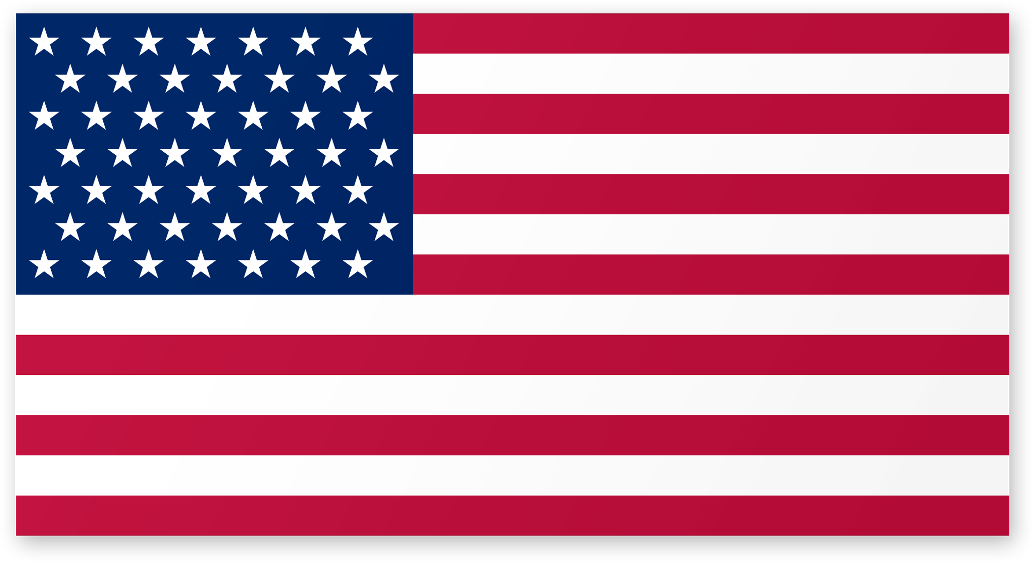 Flamuri i Amerikes